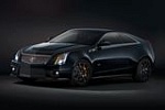 Cadillac CTS Coupe 11-14