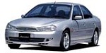 Ford Mondeo 97-00
