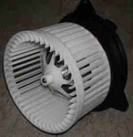 Мотор печки, Ford Focus 00-07 артикул: YS4Z19805AB