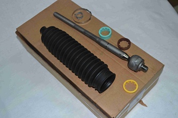 Тяга рулевая TOWN & COUNTRY Caravan Gr.Caravan c 05-07г  CaliberCompassPatriot 07-17 CROWN арт. 68040224AB