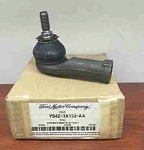 Наконечник рулевой тяги наружный правый (YS4Z3A130AA, YS4Z3A130CB ) Ford Focus 2000-2006 артикул: YS4Z3A130AA