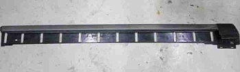 Накладка подножки левая GM арт. 20919401