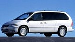 Chrysler Town & Country 96-00