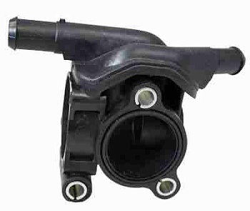 Корпус термостата FORD артикул: YS4Z8592BD