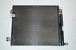 Радиатор кондиционера Hummer H3 2006 артикул: 15-63555