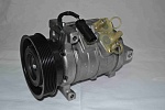 Компрессор кондиционера 3.5L 05-06 артикул: RL111035AB