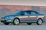 Ford Mondeo 07-10