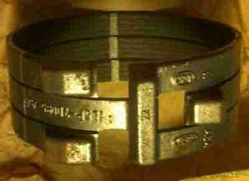 Лента тормозная АКПП FORD артикул: 1L5Z7D095AA