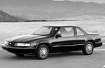 Chevrolet Lumina Sedan 90-94